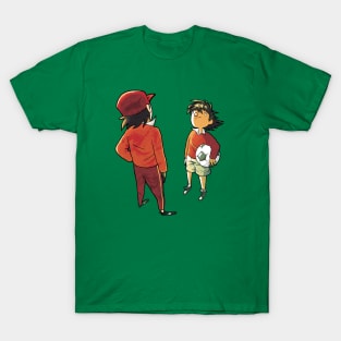 captain tsubasa T-Shirt